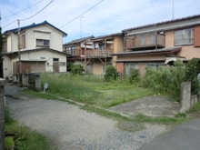 造成前2宅地